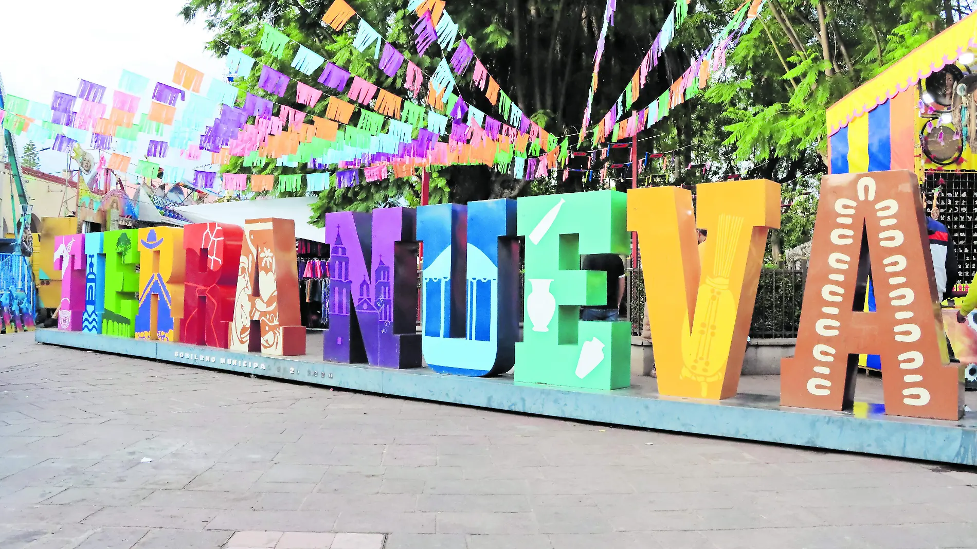 Tierra Nueva, un pueblo en San Luis Potosí por siempre mágico (1)